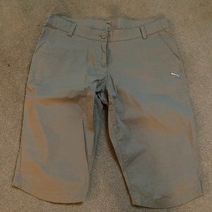 Puma Bermuda Shorts